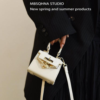 【CUTE BAG】ミニバッグデザイン ショルダーバッグ