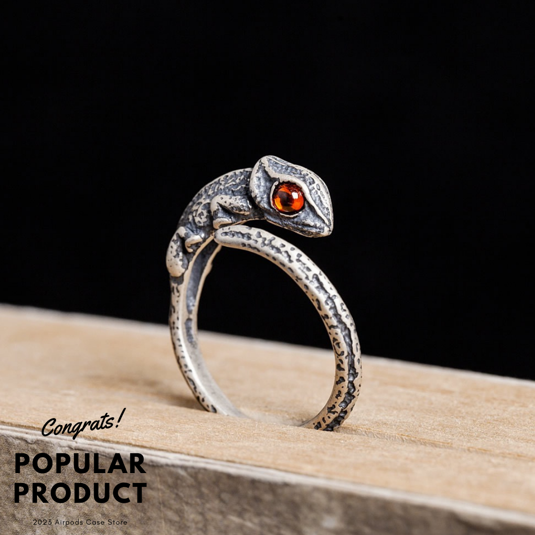 Rings S925 Accessories