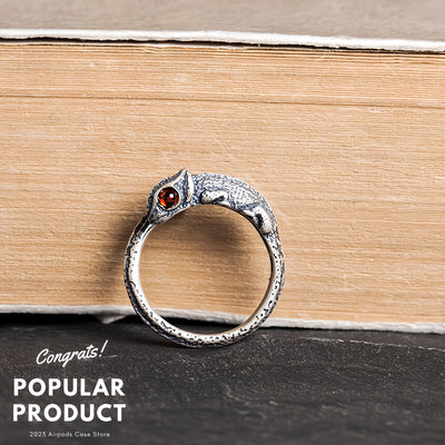 Rings S925 Accessories
