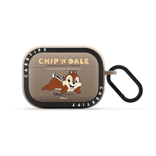 【AIRPODS CASE】CASETiFY バウンス ケース AirPods Pro 2 ケース [Chip 'n' Dale Co-Lab] - Dale -