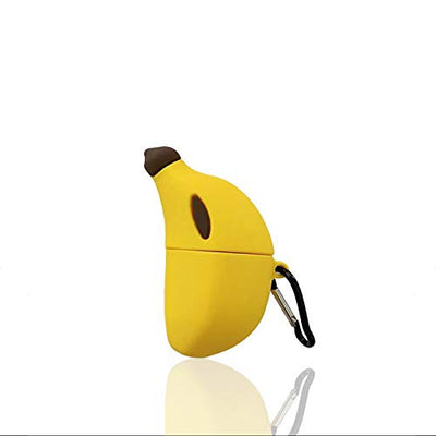 【AIRPODS CASE】ピーナッツバター Airpods ケース