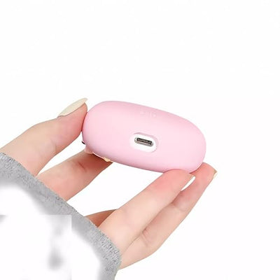 【AIRPODS CASE】Airpods 4 対応 ケース パワーパフガールズ保護ケース