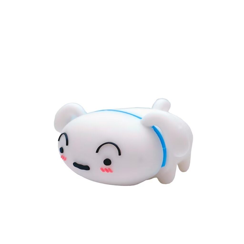 【AIRPODS CASE】クレヨンしんちゃん AirPods 4 用 ケース エアポッドプロ ケース