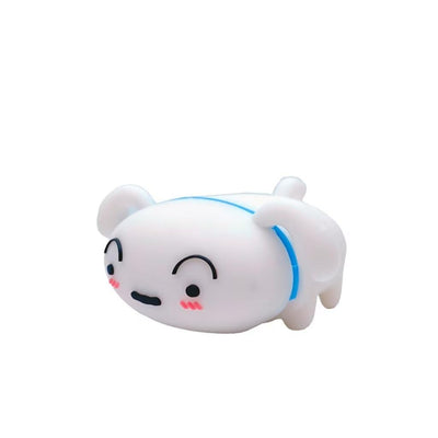 【AIRPODS CASE】クレヨンしんちゃん AirPods 4 用 ケース エアポッドプロ ケース