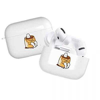 【AIRPODS CASE】AirPods  用 ケース おしゃれ かわいい AirPods 充電自由 イヤホン カバー TPU 軽量