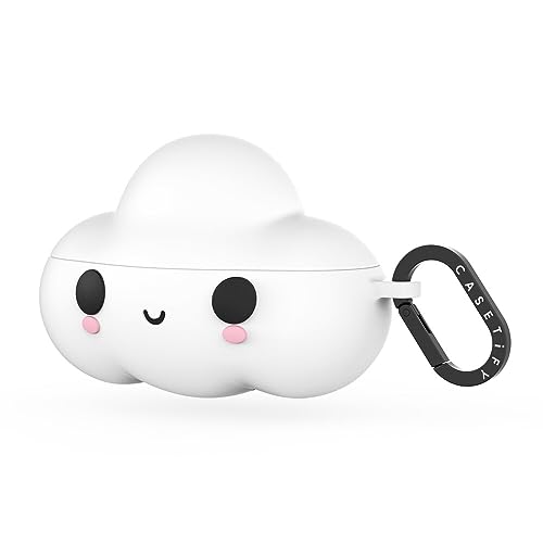 【AIRPODS CASE】CASETiFY Hello Kitty Onigiri Collectible AirPods Pro (第1世代 & 第2世代) Case