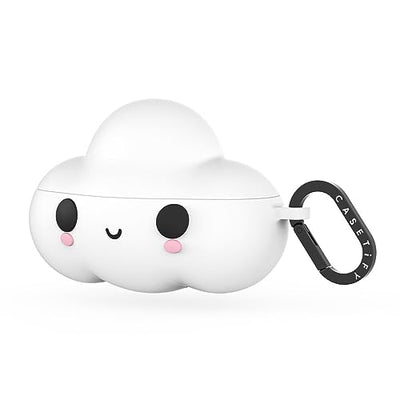 【AIRPODS CASE】CASETiFY Hello Kitty Onigiri Collectible AirPods Pro (第1世代 & 第2世代) Case