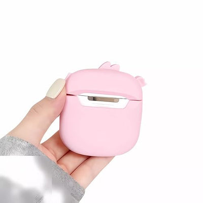【AIRPODS CASE】Airpods 4 対応 ケース パワーパフガールズ保護ケース