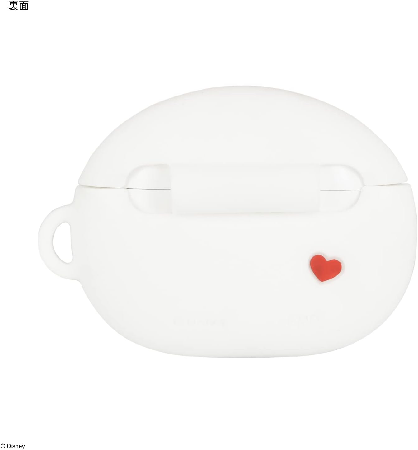 【AIRPODS CASE】ディズニーキャラクター AirPods(第3世代) 対応 シリコンケース