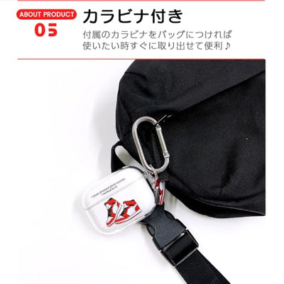 【AIRPODS CASE】Airpods pro 用 ケース おしゃれ 韓国 Airpods pro2 ケース かわいい  (AirpodsPro(第1/2世代)