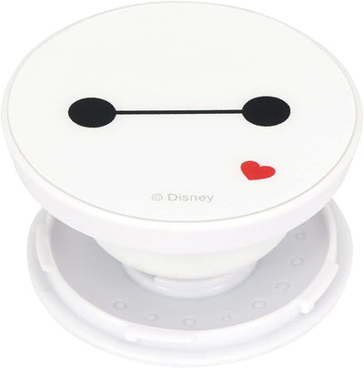【AIRPODS CASE】グルマンディーズ(Gourmandise) ディズニーキャラクター POCOPOCO ベイマックス