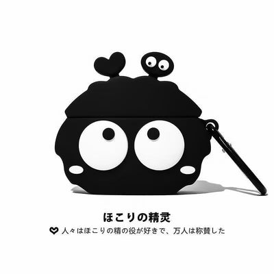 【AIRPODS CASE】ピーナッツバター Airpods ケース