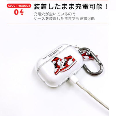 【AIRPODS CASE】Airpods pro 用 ケース おしゃれ 韓国 Airpods pro2 ケース かわいい  (AirpodsPro(第1/2世代)