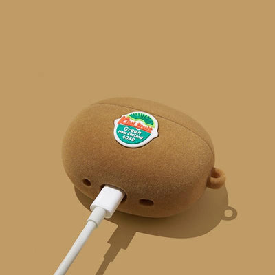 【AIRPODS CASE】キウイルーツ AirPods 第1世代 第2世代 エアーポッズ