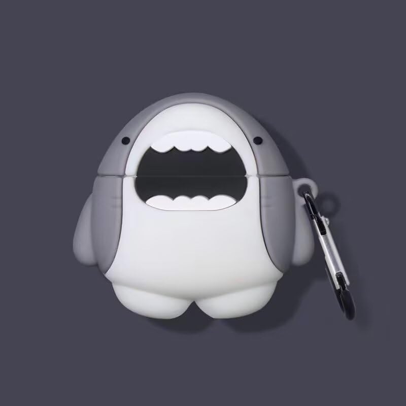 【AIRPODS CASE】ピーナッツバター Airpods ケース