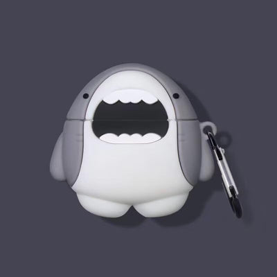 【AIRPODS CASE】ピーナッツバター Airpods ケース