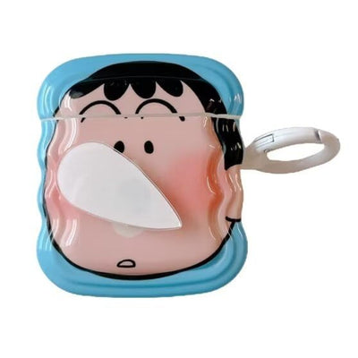 【AIRPODS CASE】クレヨンしんちゃん AirPods Pro2 ケース 2022 AirPods Pro 第2世代