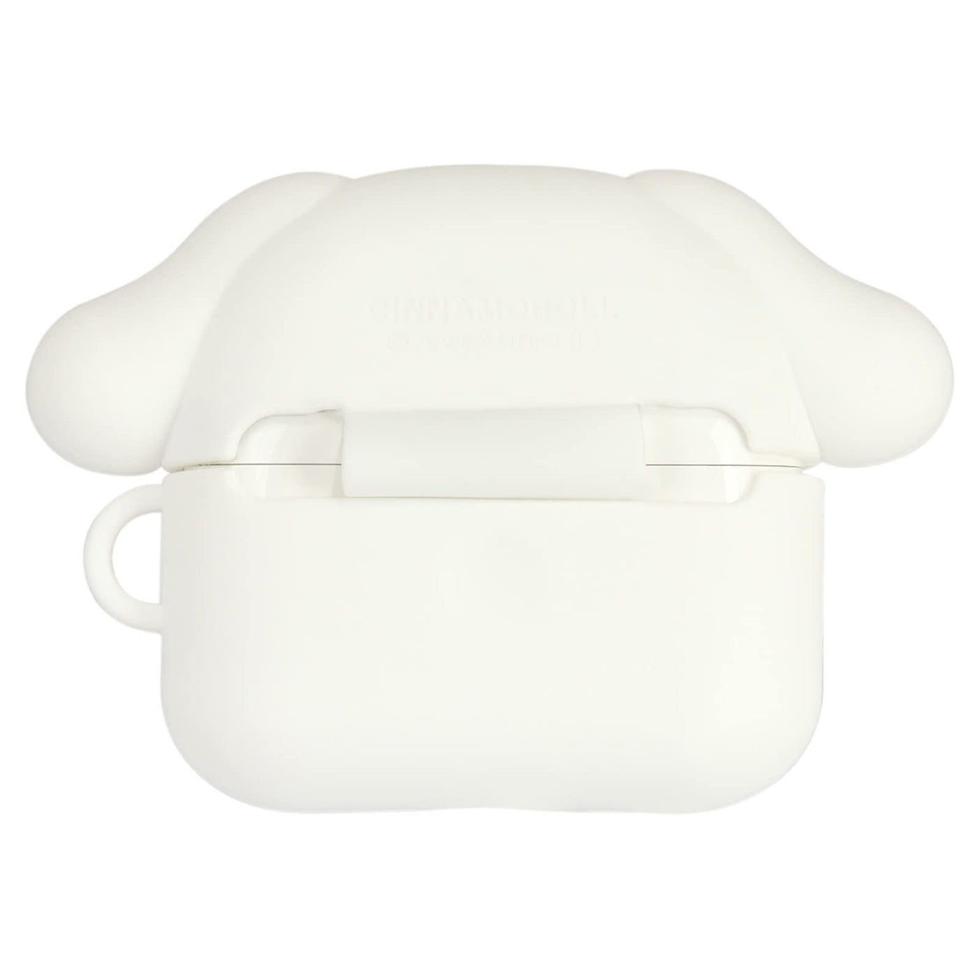 【AIRPODS CASE】サンリオキャラクターズ AirPods Pro(第2世代)/AirPods Pro 対応 シリコンケース ハローキティ