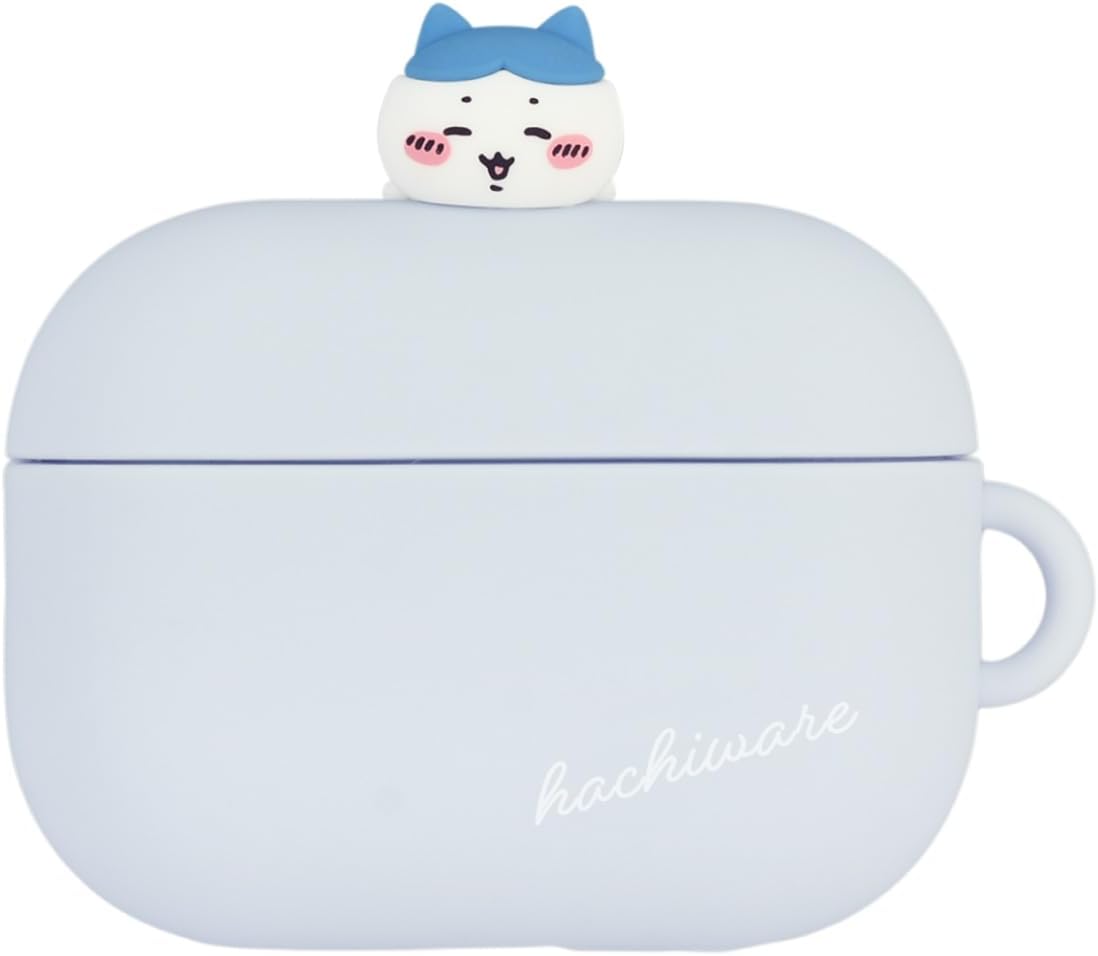 【AIRPODS CASE】グルマンディーズ ちいかわ AirPods Pro(第2世代)/AirPods Pro 対応
