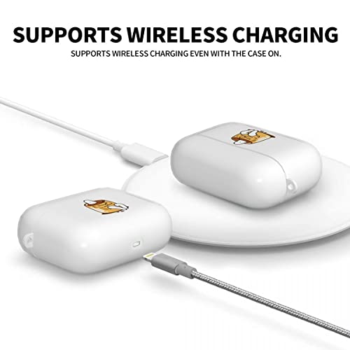 【AIRPODS CASE】AirPods  用 ケース おしゃれ かわいい AirPods 充電自由 イヤホン カバー TPU 軽量