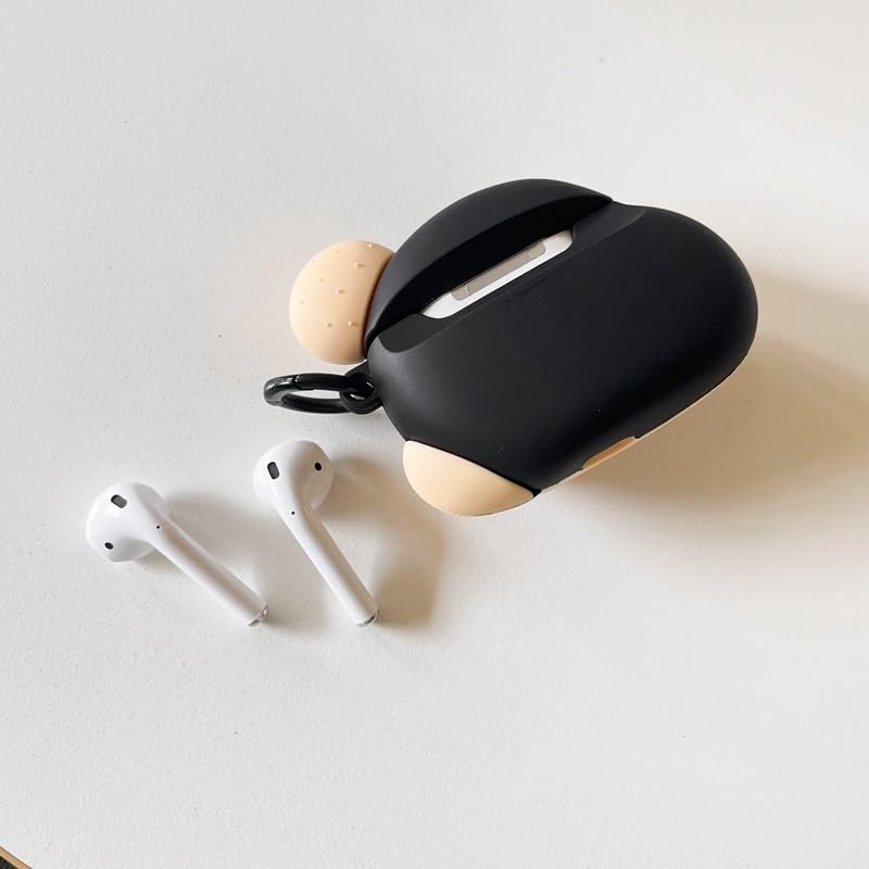【AIRPODS CASE】クレヨンしんちゃん イヤホンケース AirPodsケースカバー