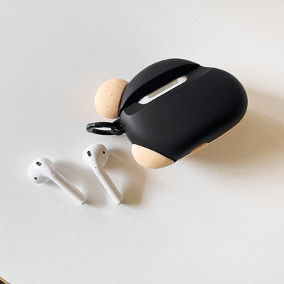 【AIRPODS CASE】クレヨンしんちゃん イヤホンケース AirPodsケースカバー