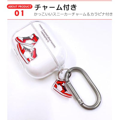 【AIRPODS CASE】Airpods pro 用 ケース おしゃれ 韓国 Airpods pro2 ケース かわいい  (AirpodsPro(第1/2世代)