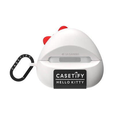 【AIRPODS CASE】CASETiFY Hello Kitty Onigiri Collectible AirPods Pro (第1世代 & 第2世代) Case