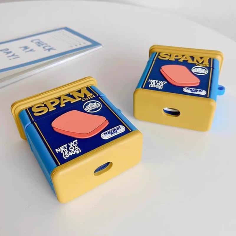 【AIRPODS CASE】AirPods 1/2/3 ケース かわいい 韓国 ハンバーガー 3D ハンバーグ Airpods