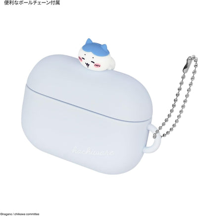 【AIRPODS CASE】グルマンディーズ ちいかわ AirPods Pro(第2世代)/AirPods Pro 対応