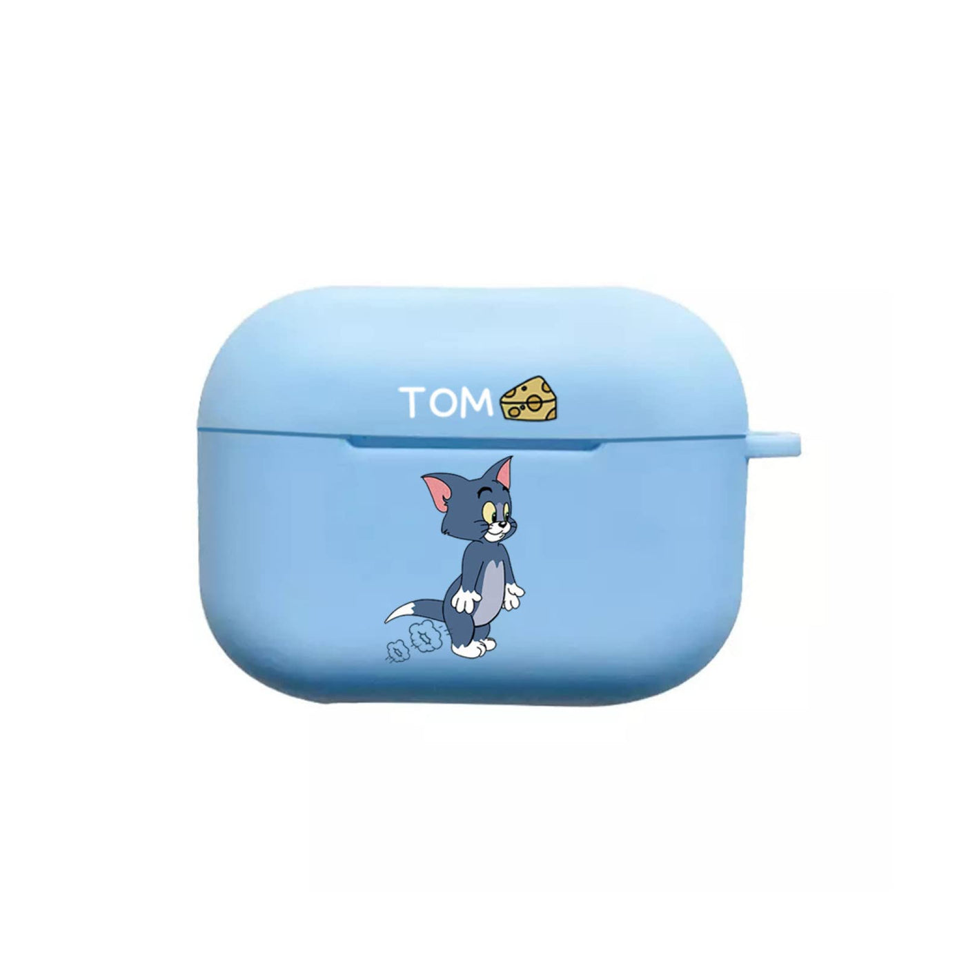 【AIRPODS CASE】 AirPods3 ケース 2021 AirPods 第3世代 トムとジェリー エアポッツ ケース シリコン