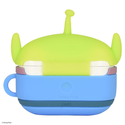 【AIRPODS CASE】ディズニーキャラクター AirPods Pro(第2世代)/AirPods Pro 対応 シリコンケース