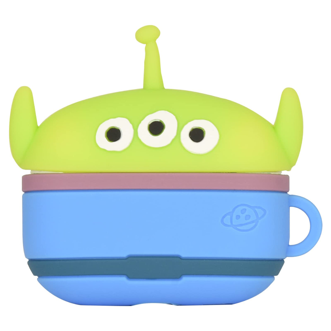 【AIRPODS CASE】ディズニーキャラクター AirPods Pro(第2世代)/AirPods Pro 対応 シリコンケース