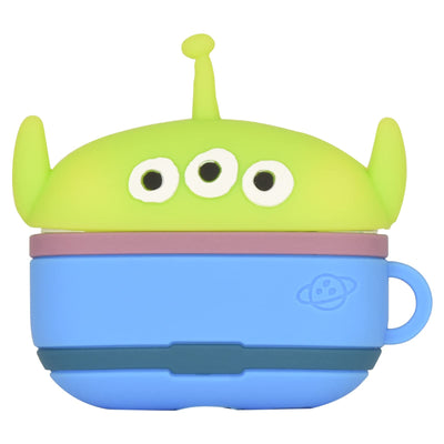 【AIRPODS CASE】ディズニーキャラクター AirPods Pro(第2世代)/AirPods Pro 対応 シリコンケース