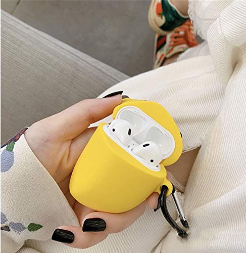 【AIRPODS CASE】ピーナッツバター Airpods ケース