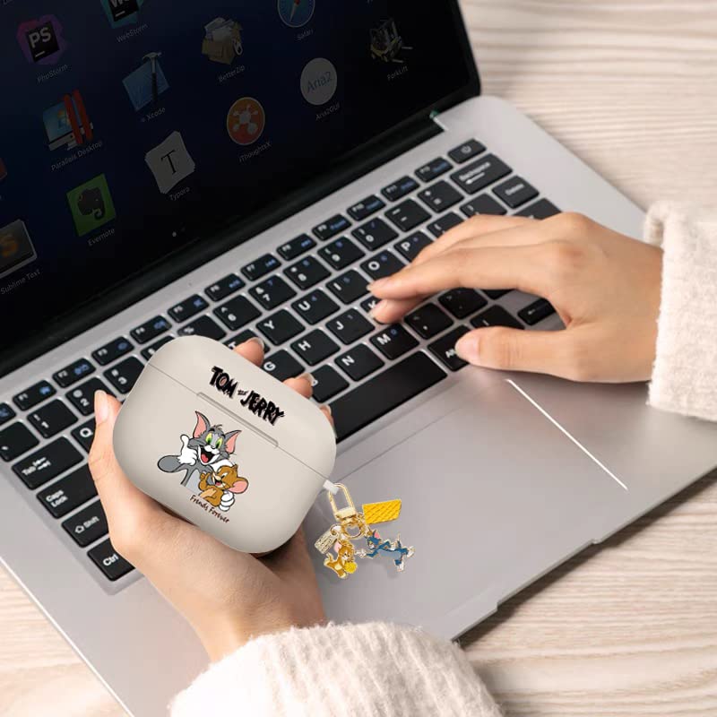【AIRPODS CASE】AirPods Pro2/Pro ケース (2023/2022/2019) AirPods Pro 第1世代/第2世代 ケース エアーポッズプロ