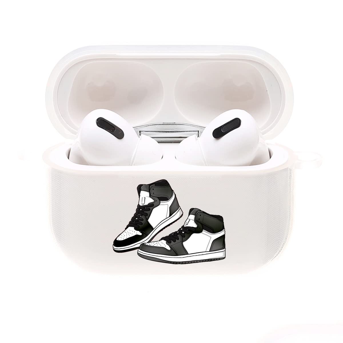 【AIRPODS CASE】Airpods pro 用 ケース おしゃれ 韓国 Airpods pro2 ケース かわいい  (AirpodsPro(第1/2世代)