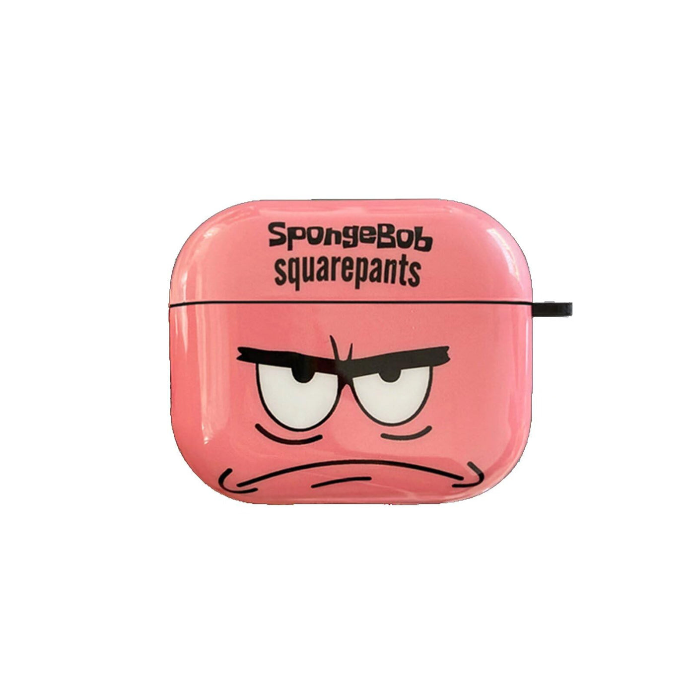 【AIRPODS CASE】スポンジ・ボブ  AirPods Pro ケース