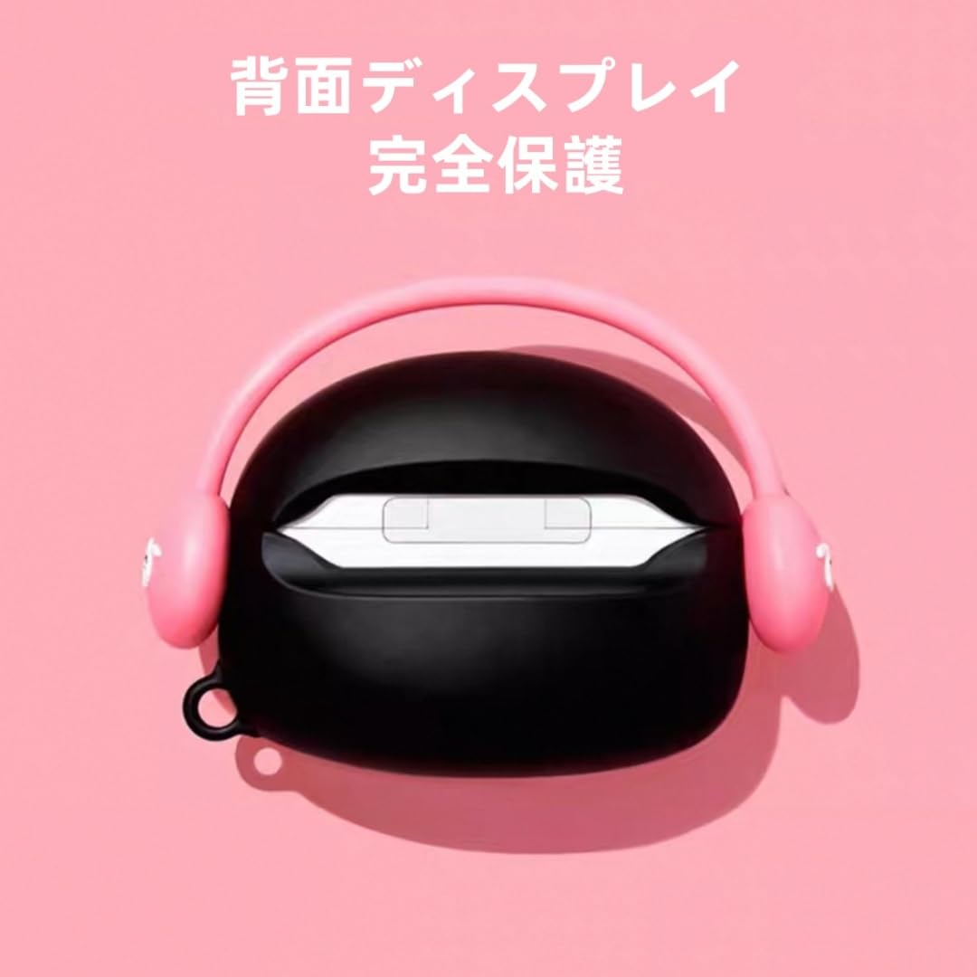 【AIRPODS CASE】クレヨンしんちゃん AirPods 1/2/3/4世代/Pro2 用 ケース エアポッドプロ ケース