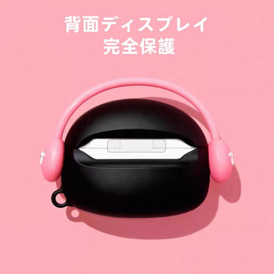 【AIRPODS CASE】クレヨンしんちゃん AirPods 1/2/3/4世代/Pro2 用 ケース エアポッドプロ ケース