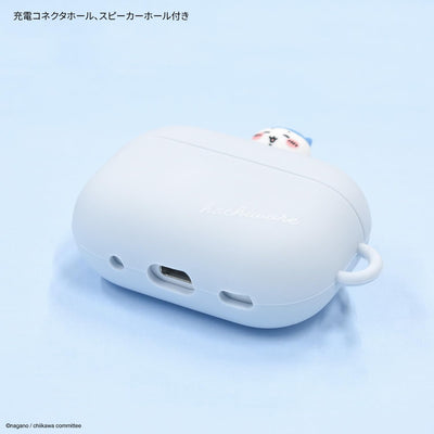 【AIRPODS CASE】グルマンディーズ ちいかわ AirPods Pro(第2世代)/AirPods Pro 対応