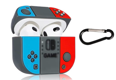 【AIRPODS CASE】ピーナッツバター Airpods ケース