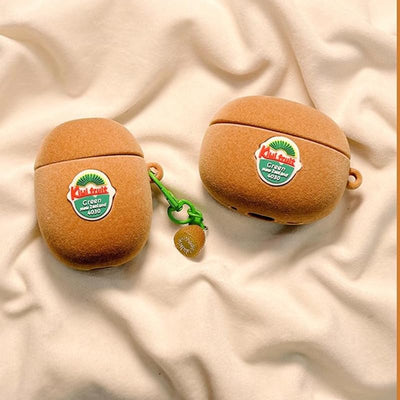 【AIRPODS CASE】キウイルーツ AirPods 第1世代 第2世代 エアーポッズ