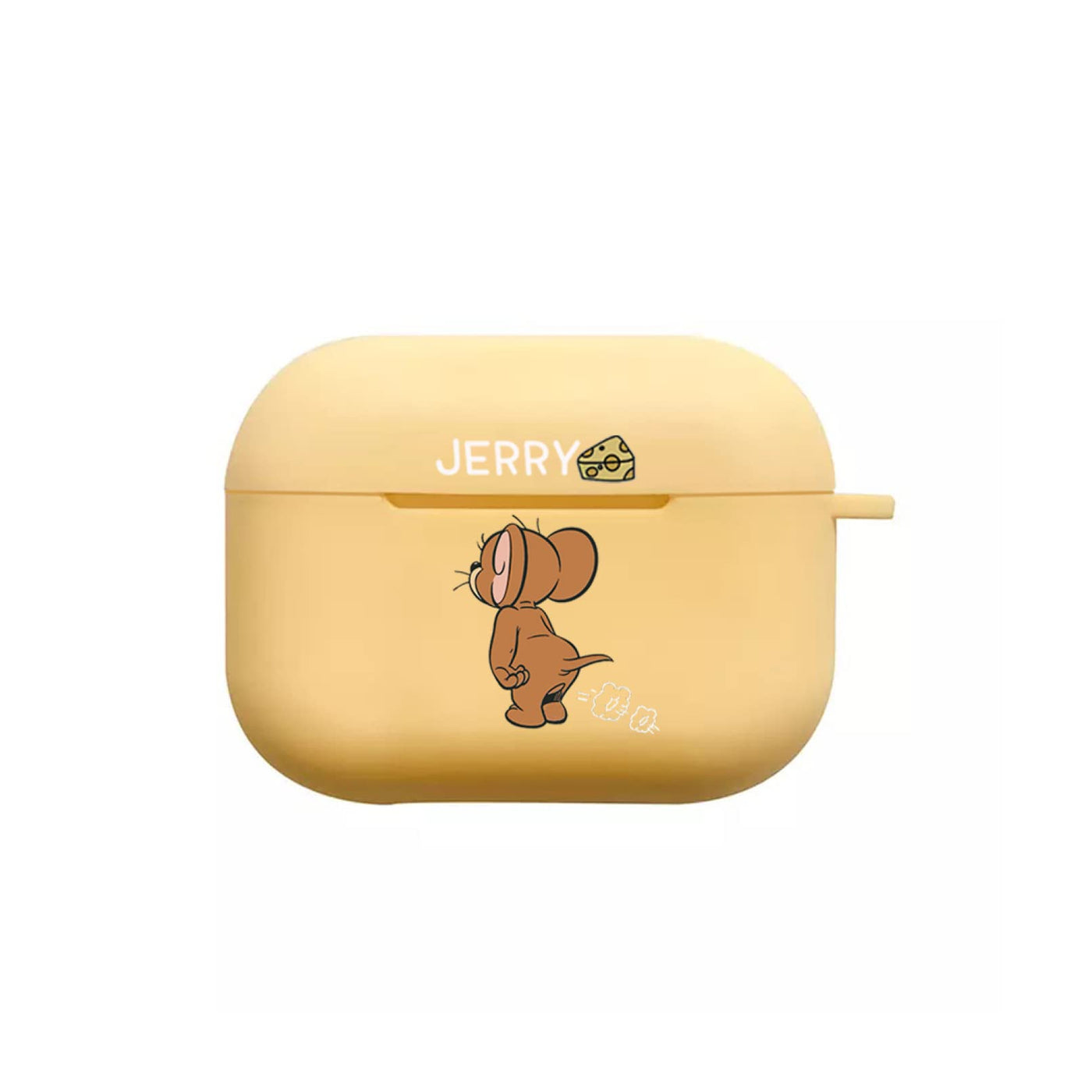 【AIRPODS CASE】 AirPods3 ケース 2021 AirPods 第3世代 トムとジェリー エアポッツ ケース シリコン