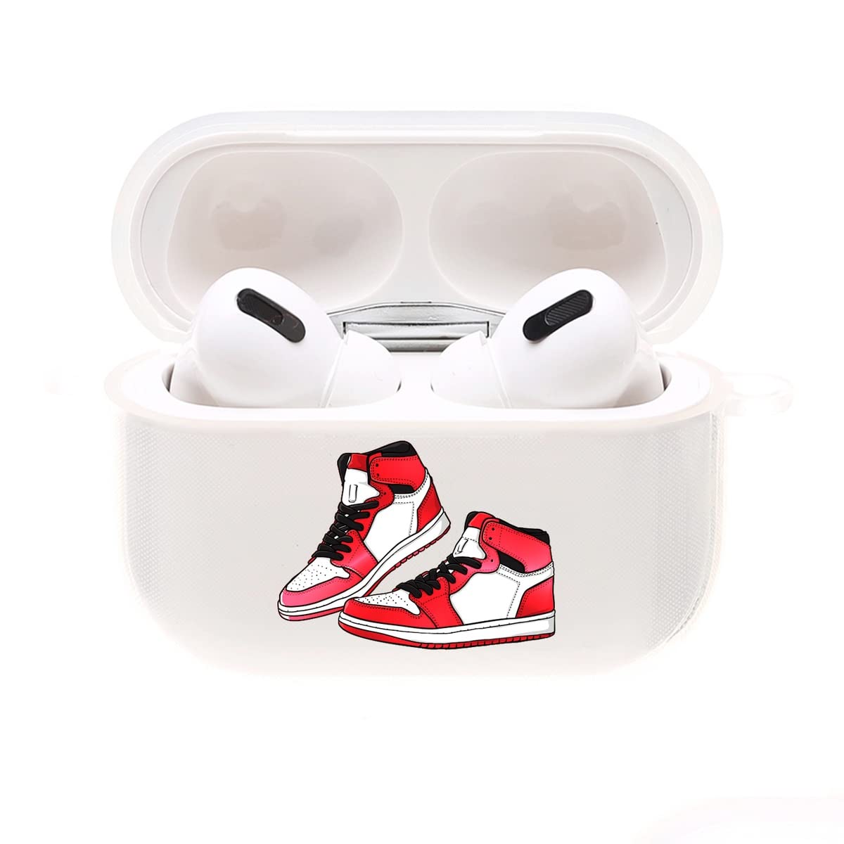 【AIRPODS CASE】Airpods pro 用 ケース おしゃれ 韓国 Airpods pro2 ケース かわいい  (AirpodsPro(第1/2世代)