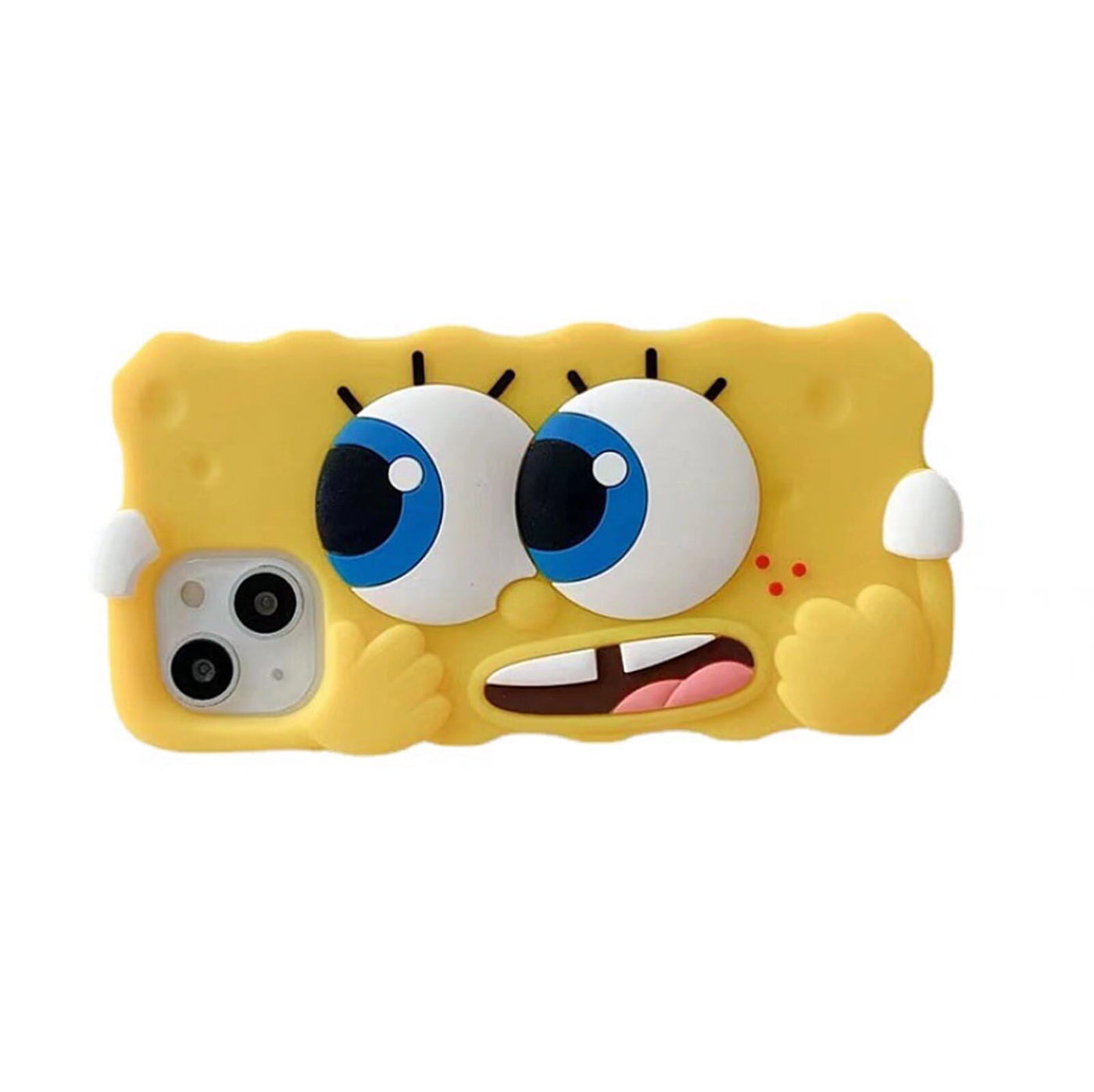 【IPHONE CASE】KalaCase スポンジ・ボブ パトリック iPhone 用 ケース