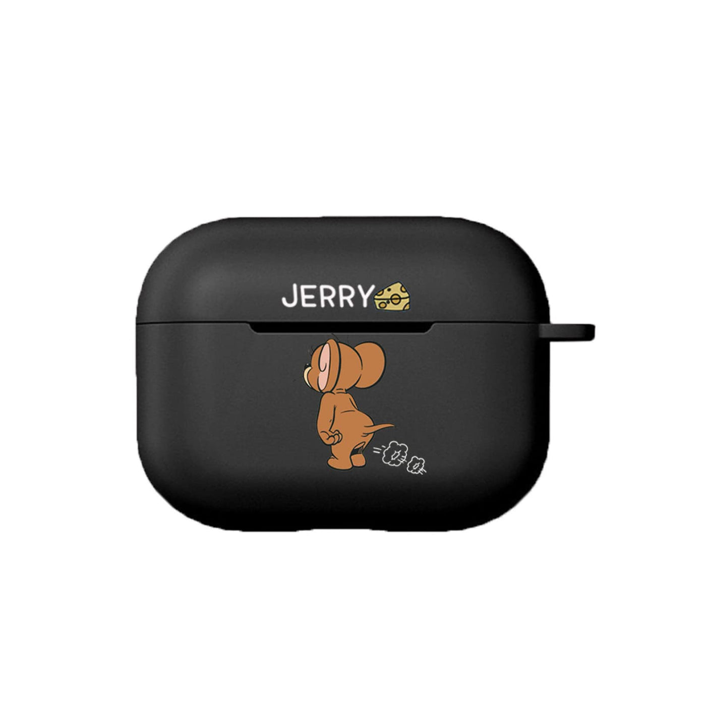 【AIRPODS CASE】 AirPods3 ケース 2021 AirPods 第3世代 トムとジェリー エアポッツ ケース シリコン