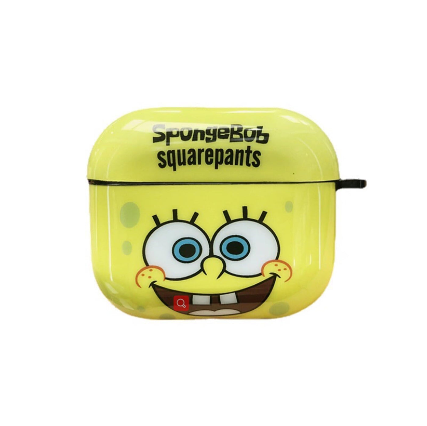 【AIRPODS CASE】スポンジ・ボブ  AirPods Pro ケース