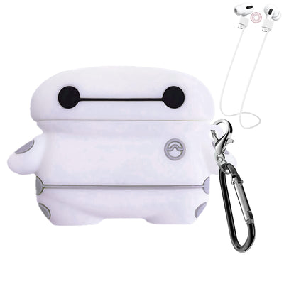 【AIRPODS CASE】AirPods 3 ケース 2021 エアーポッズ 第3世代 カバー イヤホン ストラップ付き
