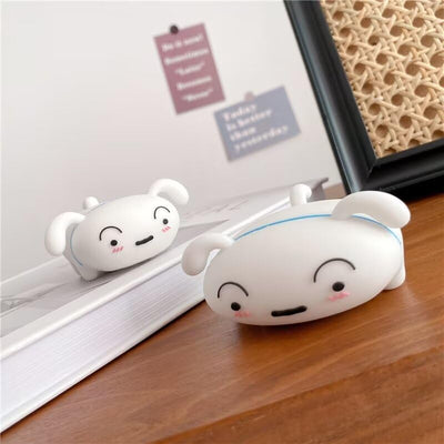 【AIRPODS CASE】クレヨンしんちゃん AirPods 4 用 ケース エアポッドプロ ケース